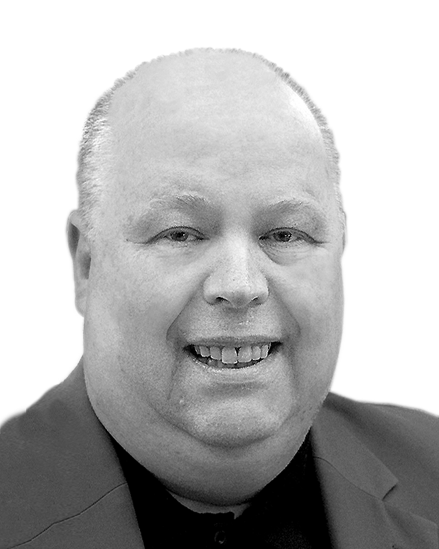 Klaus Mersebrock