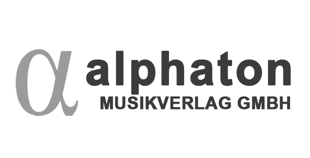 Alphaton-Musikverlag - Audioproduktionen für TV, Film und Internet