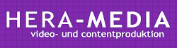 HERA-MEDIA Logo
